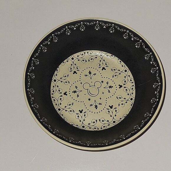 Disney Parks Authentic Original Homestead Dining Collection 6.5 in Bowl - Picture 1 of 4
